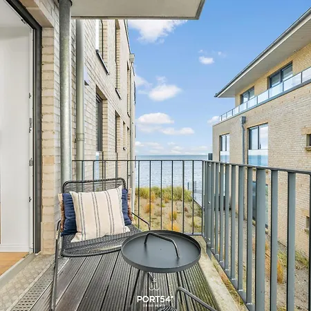 Tiefseetaucher アパート オルペニッツ