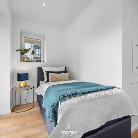 Tiefseetaucher アパート *