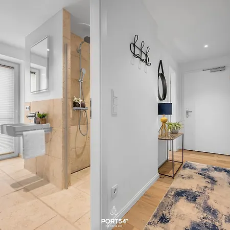 Tiefseetaucher アパート