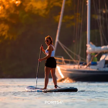 Tiefseetaucher アパート *