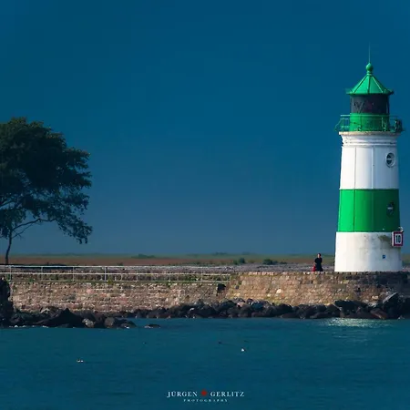 Tiefseetaucher オルペニッツ